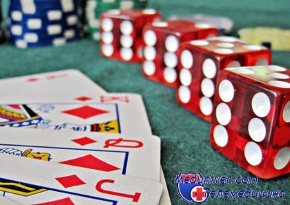 Азартные игры на высоком уровне: Регистрация на официальном сайте Vulkan Platinum Casino c Medigap