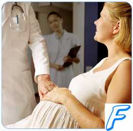 Продолжительность беременности при многоплодной беременности.