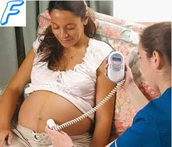 Пренатальная диагностика при многоплодной беременности.