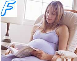 Причины ( этиология ) перенашивания беременности.