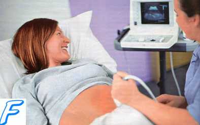 Ультразвуковые признаки переношенной беременности.