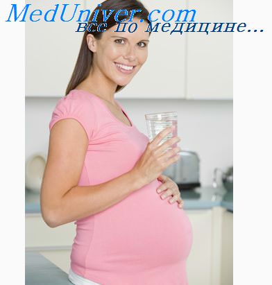 План беременности после замершей беременности