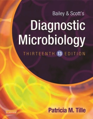 иностранные книги по микробиологии