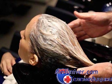 Как улучшить состояние кожи головы для красоты волос