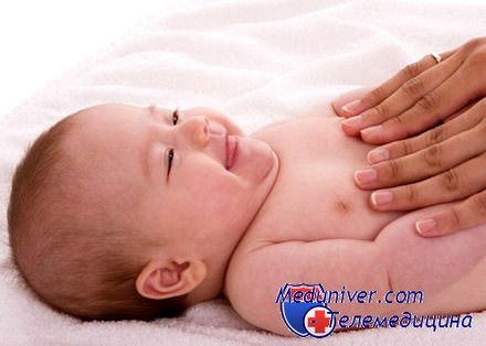 massag novorogdennogo 2