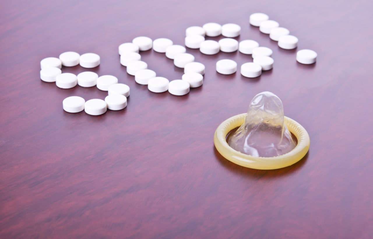 Нежелательная беременность - что делать, предохранение, контрацепция ...