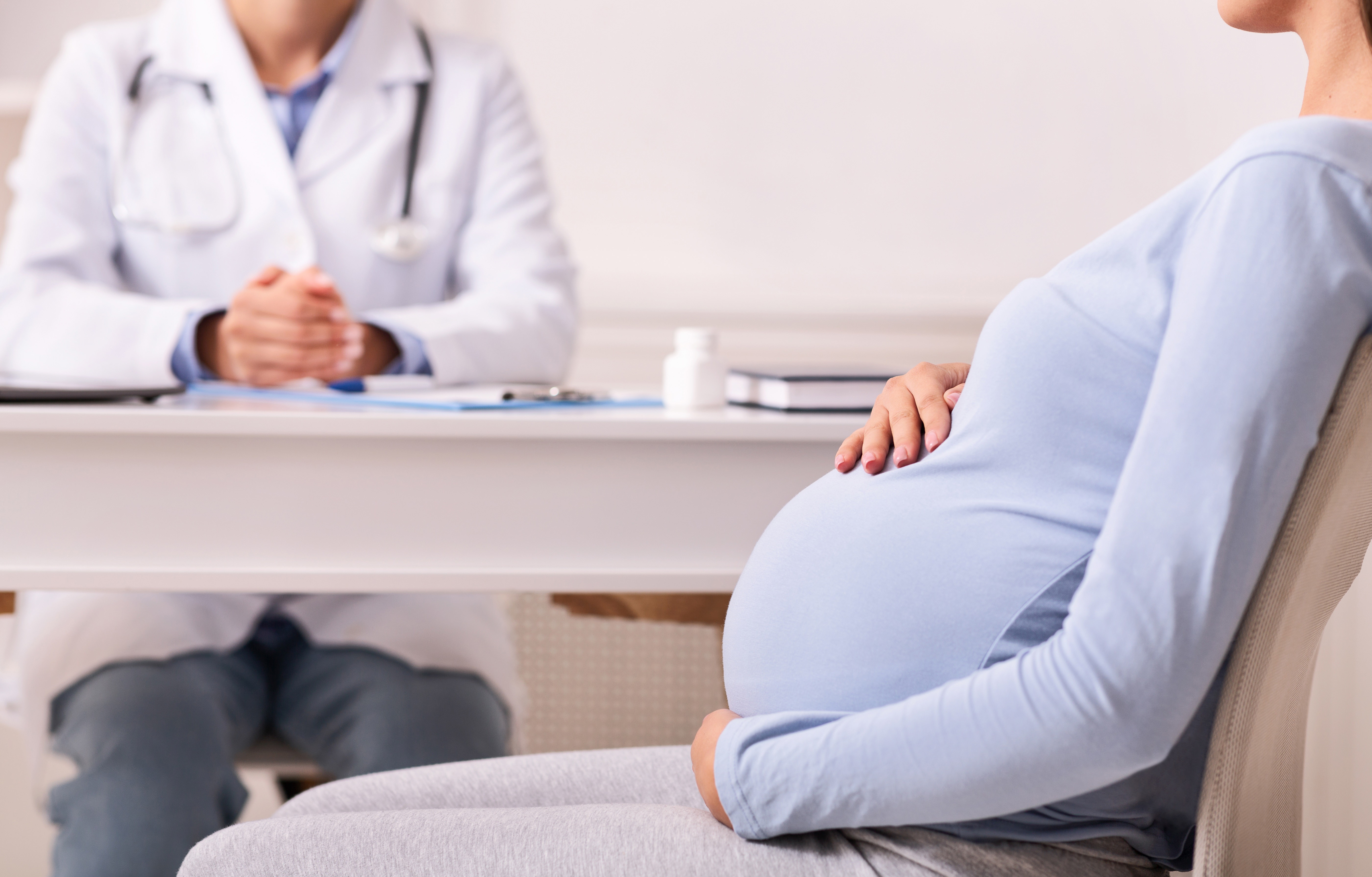 Беременность через 1 5. Сохранение беременности. Исследования беременных женщин.