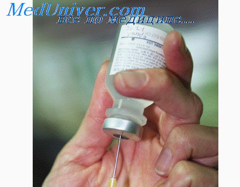 иммуногенность вакцин