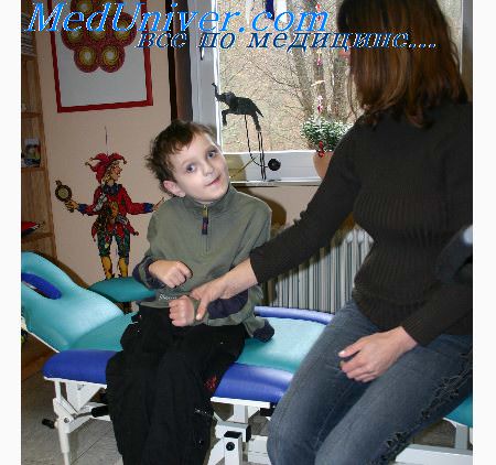 Черепно-мозговые травмы у детей: симптомы, лечение и реабилитация thumbnail