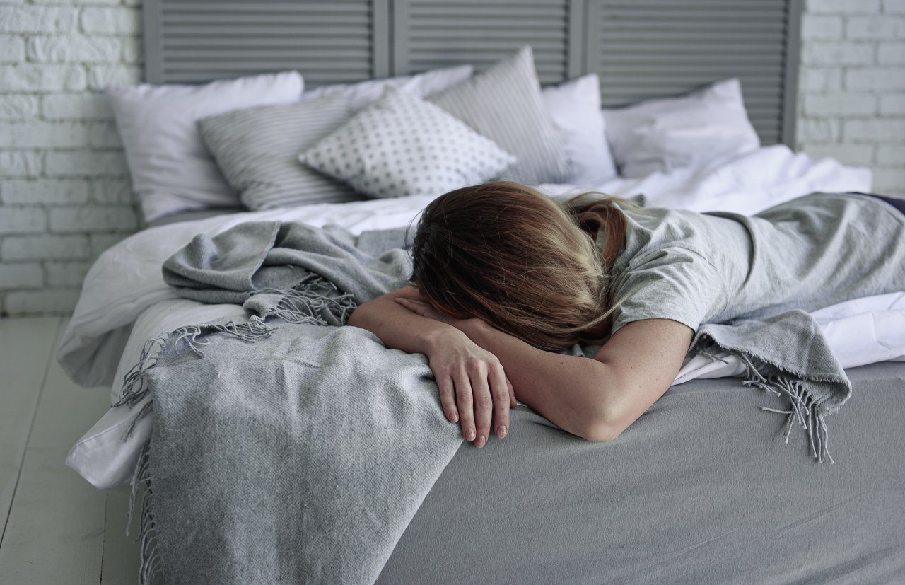 Бессонница (инсомния) — как бороться с нарушениями сна