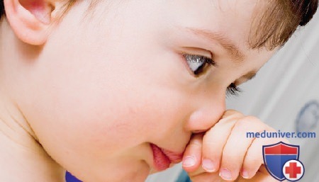 Нервный тик у детей и взрослых: причины и лечение