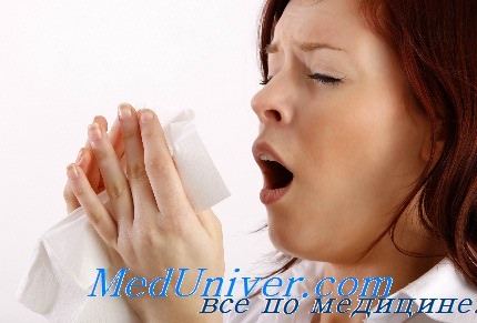 Аллергия на сухой воздух как проявляется и когда thumbnail
