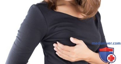 Мифы о женской груди