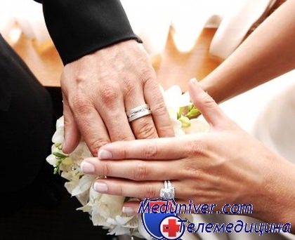 Proč můj manžel nenosí snubní prsten? Psychologie