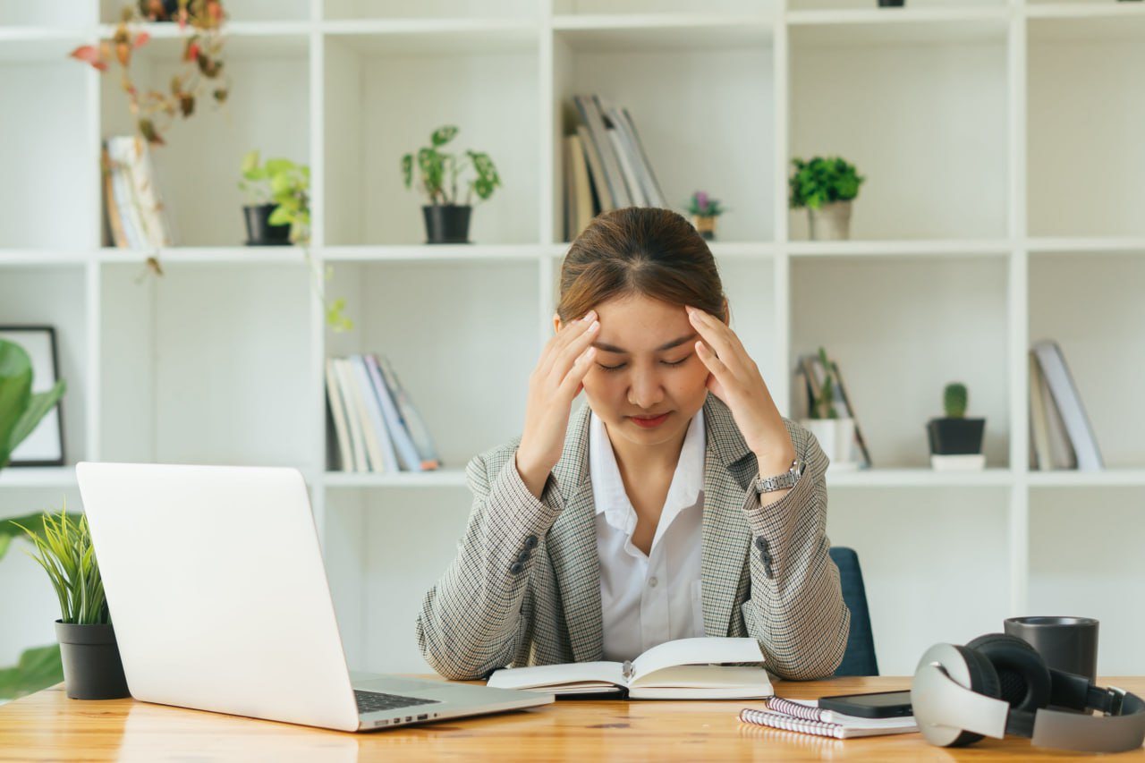 Профессиональный стресс: его виды, причины, стадии, способы преодоления