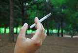 Табакокурение как риск атеросклероза.