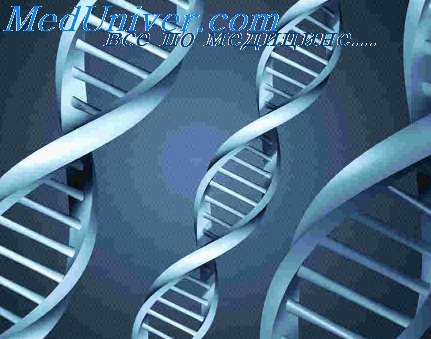 аномалии хромосом человека