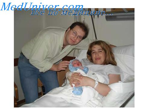 новорожденный с гипоксемией