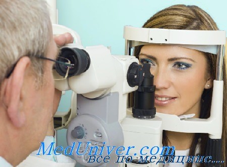 хирургическая обработка проникающих ранений глаза