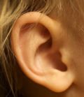 нарушение слуха - глухота