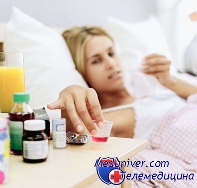 лечение насморка без бестолковых лекарств