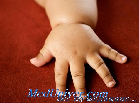 лечение детей с болезнями печени