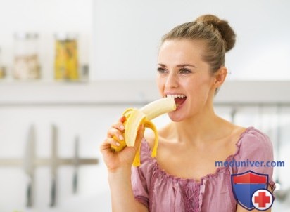 Можно ли банан при беременности