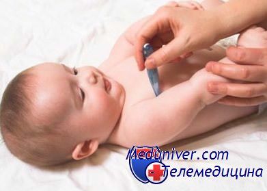 Почему у ребенка часто повышается температура thumbnail