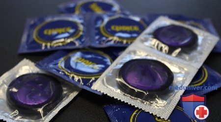 Выбор презерватива