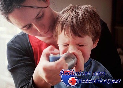 Чем отличается астма от обструктивного бронхита у ребенка thumbnail