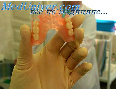 лечение аномалий в стоматологии