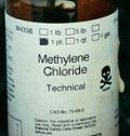 метиленхлорид