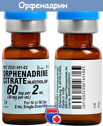 Орфенадрин. Диклофенак+орфенадрин. Орфенадрин препараты. Орфенадрин таблетки.