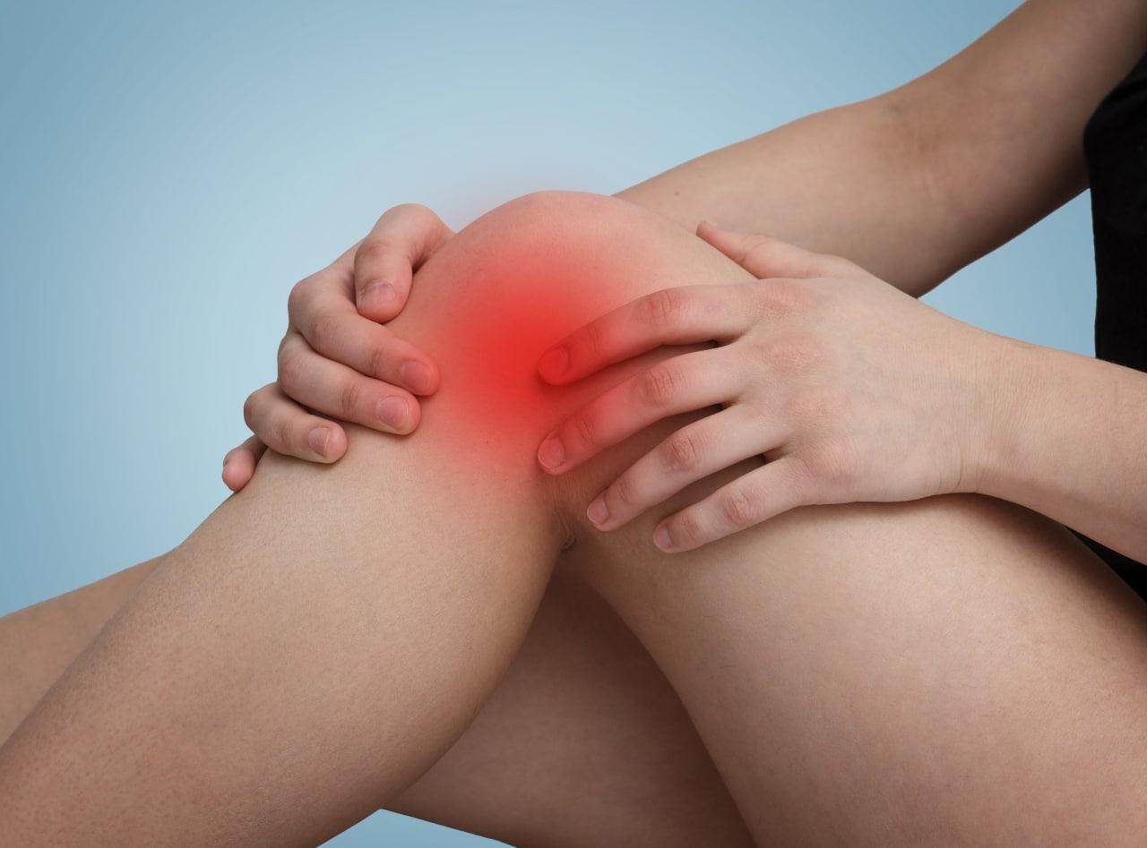 Мазь для коленного сустава при артрозе коленного сустава
