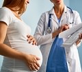 внутренние болезни - беременность