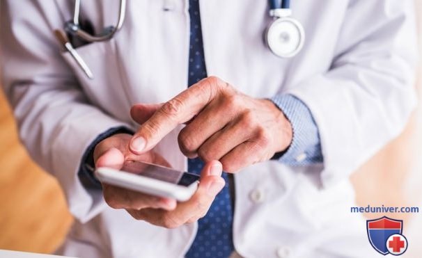 Почему врачи, медсестры отдают предпочтение смартфонам Apple, Xiaomi, Huawei, Oppo вместо Samsung?