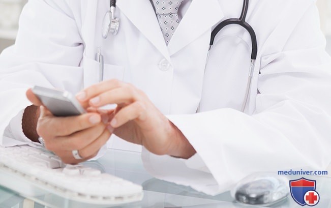 Почему врачи, медсестры отдают предпочтение смартфонам Apple, Xiaomi, Huawei, Oppo вместо Samsung?